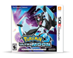 Imagen de New Nintendo 2DS XL Black  + Pokemon Ultra Moon