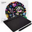 Imagen de Tableta Digitalizadora Wacom Intuos CTL4100WL Bluetooth