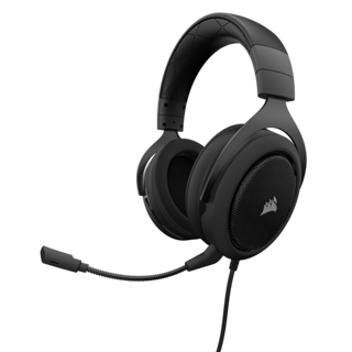 Auriculares Corsair HS50 Gaming PS4 Xbox One PC Nintendo Switch