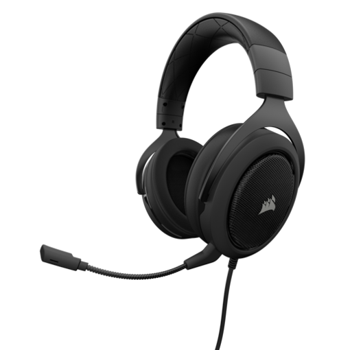 Imagen de Auriculares Corsair HS50 Gaming PS4 Xbox One PC Nintendo Switch