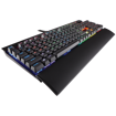 Imagen de Teclado Corsair K70 Mecanico RGB Gaming en Español