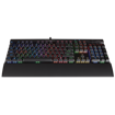 Imagen de Teclado Corsair K70 Mecanico RGB Gaming en Español