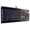 Imagen de Teclado Corsair K70 Mecanico RGB Gaming en Español