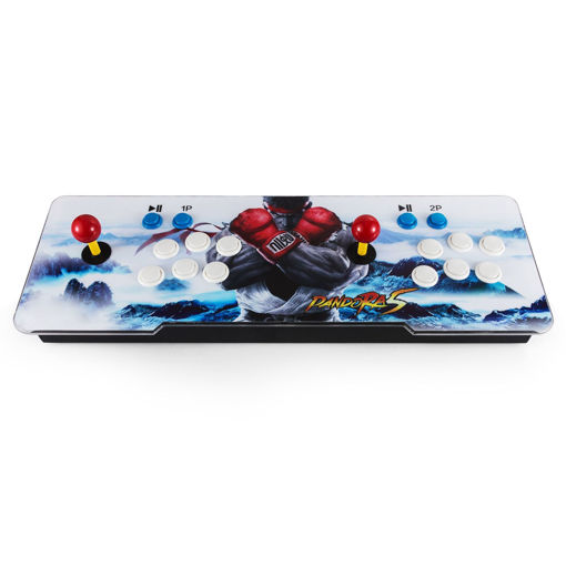 Imagen de Arcade Pandora Box 6S 1399 Juegos