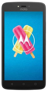 Imagen de Motorola Moto C XT1756 (Antel)