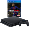 Imagen de PlayStation 4 Pro 1TB + PES 19