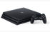 Imagen de PlayStation 4 Pro 1TB + PES 19 + 2 Joysticks