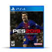 Imagen de PlayStation 4 Pro 1TB + PES 19 + 2 Joysticks