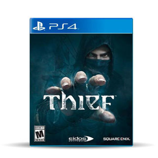 Imagen de Thief (Usado) PS4
