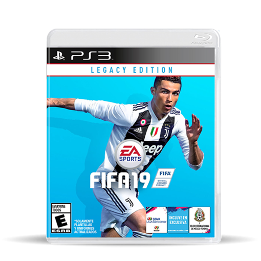 Imagen de FIFA 19 (Nuevo) PS3