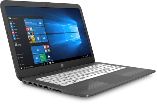 Imagen de Notebook HP Refurbished N3060/4GB/32GB/W10