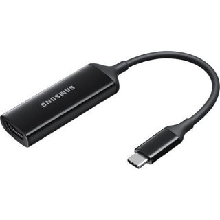 Imagen de Adaptador HDMI USB Tipo C a HDMI S8/S9/Note8 Original Samsun