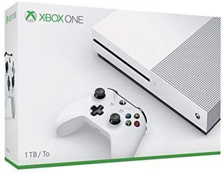 Imagen de Xbox One S 1TB