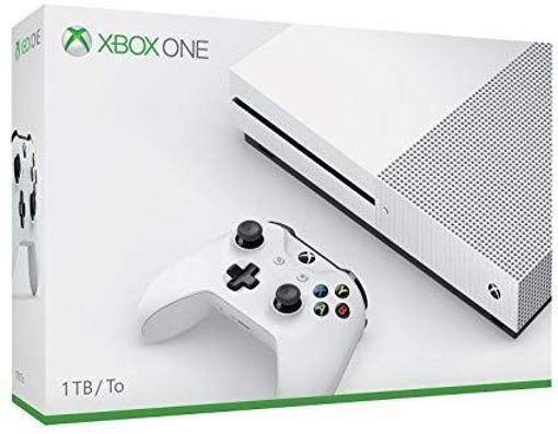Imagen de Xbox One S 1TB