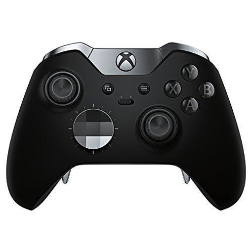 Imagen de Joystick Xbox One Inalambrico Elite