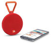 Imagen de Parlante JBL Clip 2 Portátil Bluetooth