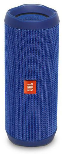Imagen de Parlante JBL Flip 4 Portátil Bluetooth