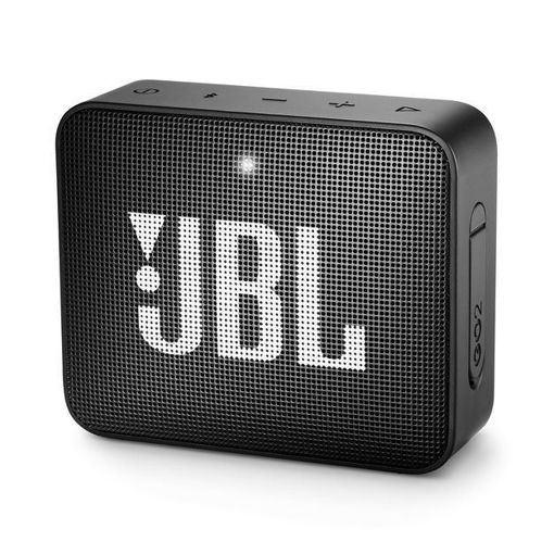 Imagen de Parlante JBL Go 2 Portátl Bluetooth