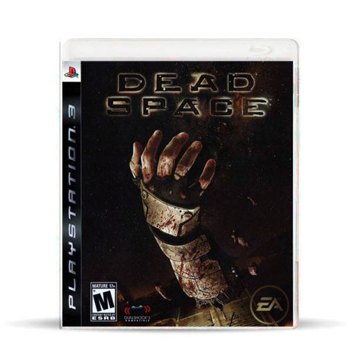 Imagen de Dead Space (Usado) PS3