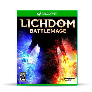 Imagen de Lichdom Battlemage (Nuevo) Xbox One