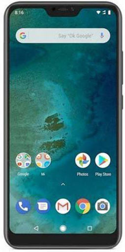 Imagen de Xiaomi Mi A2 Lite 64 GB