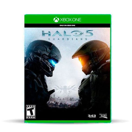 Imagen de Halo 5: Guardians (Nuevo) Xbox One