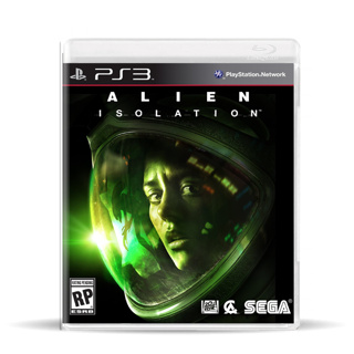 Imagen de Alien Isolation: Nostromo Edition (Usado) PS3