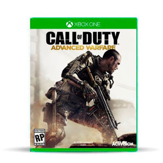 Imagen de Call of Duty Advanced Warfare (Usado) Xbox One