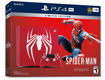 Imagen de Sony Playstation 4 PRO 1TB SpiderMan