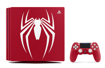 Imagen de Sony Playstation 4 PRO 1TB SpiderMan