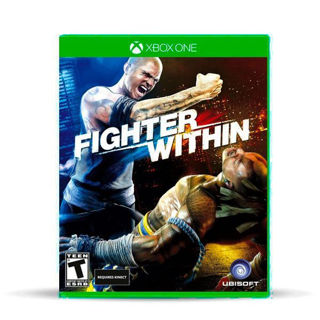 Imagen de Fighter Within (Usado) Xbox One