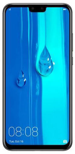 Imagen de Huawei Y9 2019