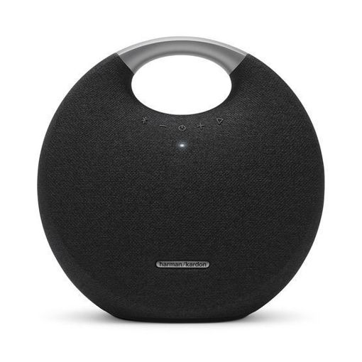 Imagen de Parlantes Harman Kardon ONYX 5 Negro