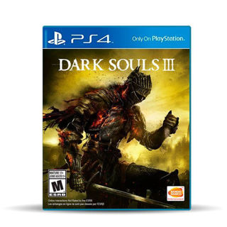 Imagen de Dark Souls III (Usado) PS4