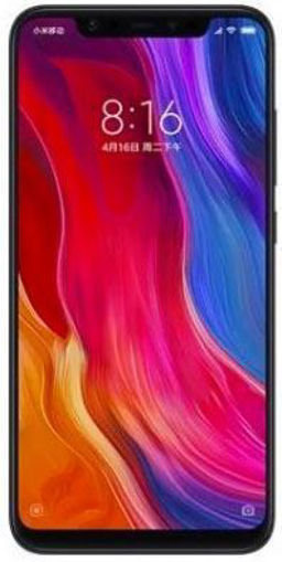 Imagen de Xiaomi Mi 8