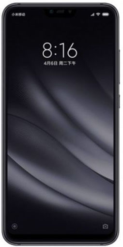 Imagen de Xiaomi Mi 8 Lite 64 GB