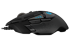Imagen de Mouse Logitech G502 Hero RGB Gaming