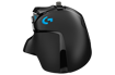 Imagen de Mouse Logitech G502 Hero RGB Gaming