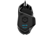 Imagen de Mouse Logitech G502 Hero RGB Gaming