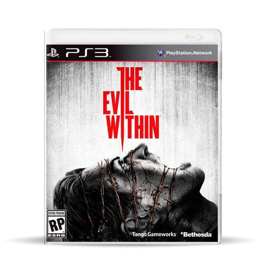 Imagen de The Evil Within (Usado) PS3