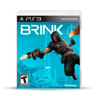 Imagen de Brink (Usado) PS3
