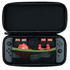 Imagen de Estuche para Nintendo Switch Luigi Camuflado