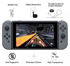 Imagen de Vidrio Templado para Nintendo Switch