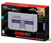 Imagen de New Nintendo 3DS XL Super Nintendo Edition