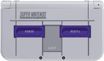 Imagen de New Nintendo 3DS XL Super Nintendo Edition