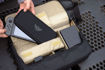 Imagen de Bolso Estuche Everywhere Messenger Zelda Nintendo Switch
