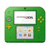 Imagen de Nintendo 2DS Green Zelda