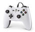 Imagen de Joystick Power A para Xbox One Blanco