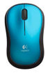 Imagen de Mini Mouse Inalambrico Logitech M185