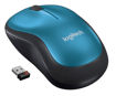 Imagen de Mini Mouse Inalambrico Logitech M185
